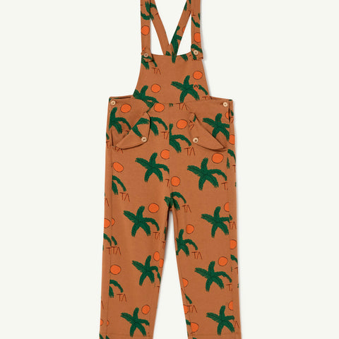 Mule Kid's Overall