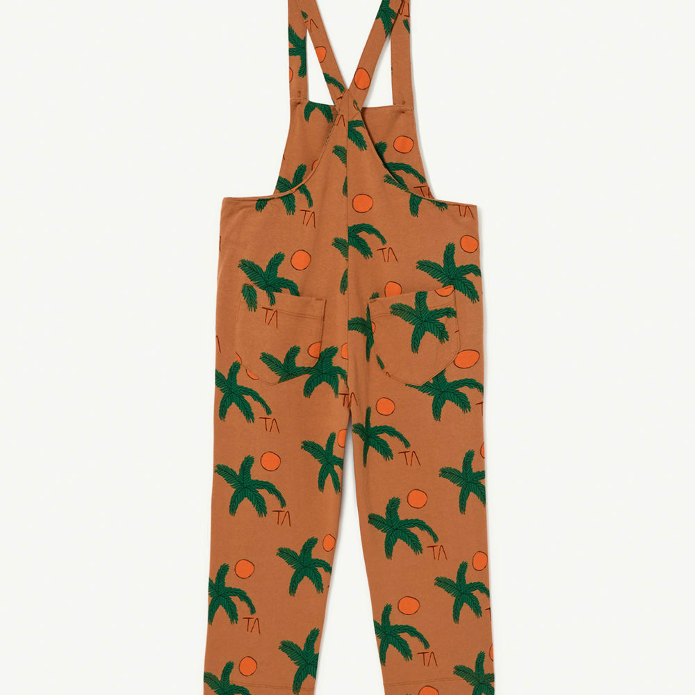 Mule Kid's Overall