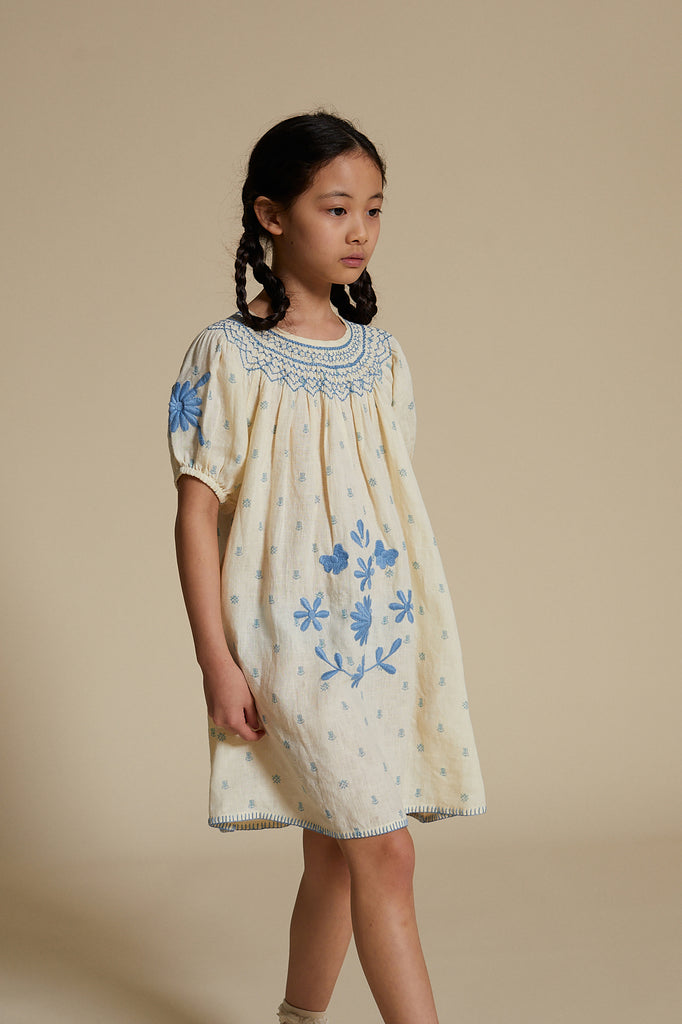 新品在庫 Apolina Kids Cece Dress ワンピースの通販 by みう's shop