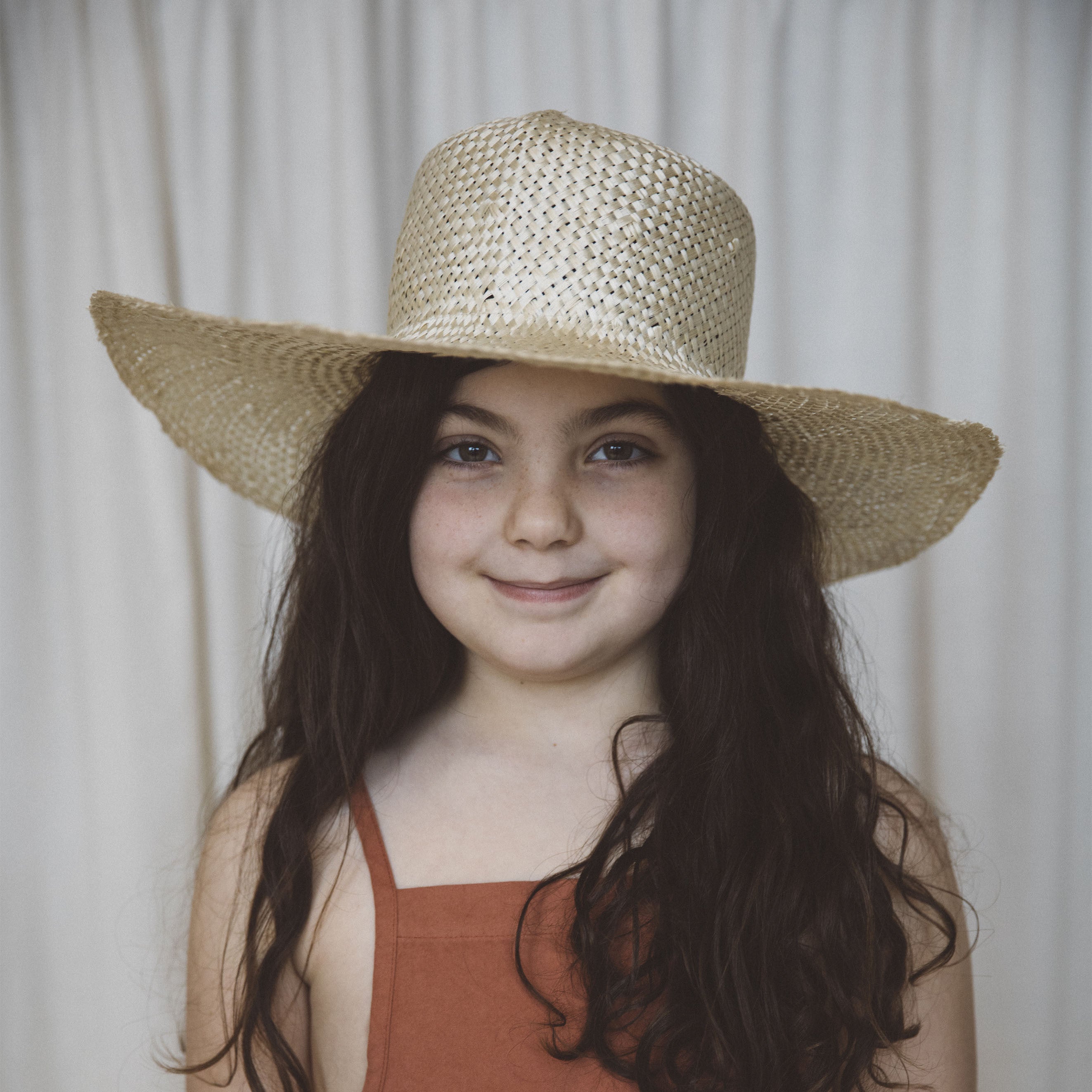 Brookes Boswell Optimo Kid's Hat | BIEN BIEN