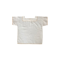 Liilu Pepijin Kid's Pajama Set | Unisex organic cotton PJ | BIEN BIEN www.bienbienshop.com